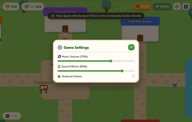 Kinding Quest – screenshot 5