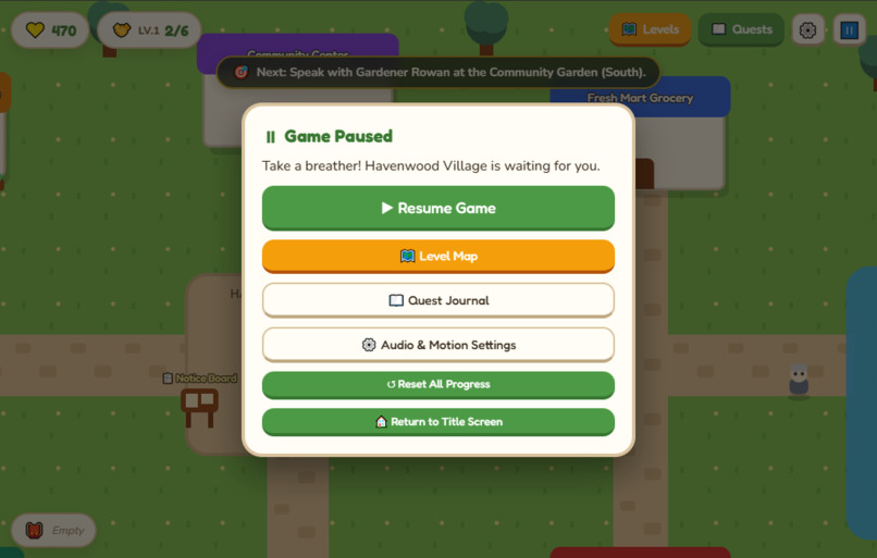 Kinding Quest – screenshot 6