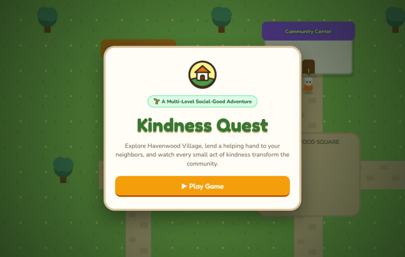 Kinding Quest – screenshot 1