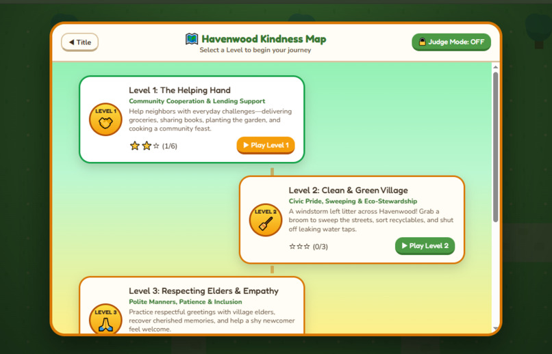 Kinding Quest – screenshot 2