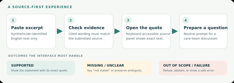 Lumen – screenshot 4