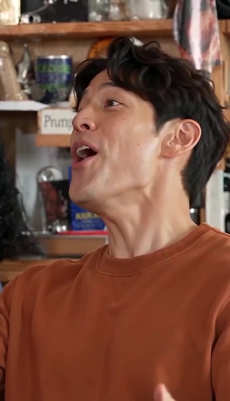 AI Tiny Desk – screenshot 1