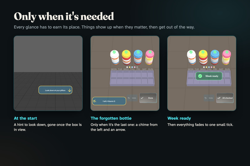 Sunday Sort – screenshot 2