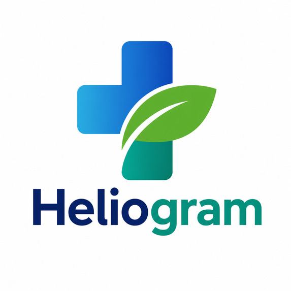 Heliogram – screenshot 1