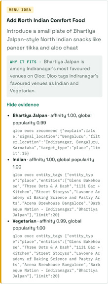 Localtaste – screenshot 6