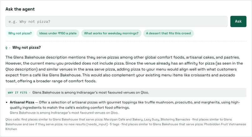 Localtaste – screenshot 7