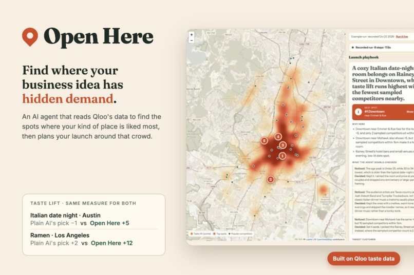 Open Here – screenshot 3