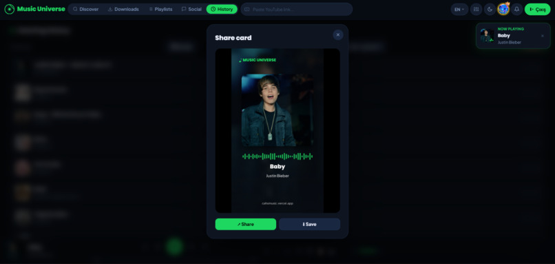 Music Universe – screenshot 6