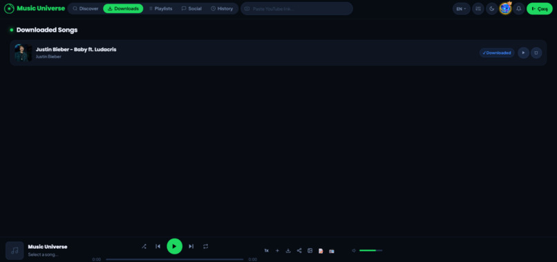 Music Universe – screenshot 9