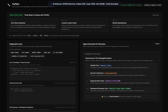 FixPilot: Autonomous 5-Stage Code Remediation Agent