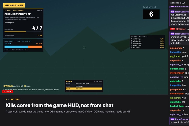 Race Control – screenshot 3