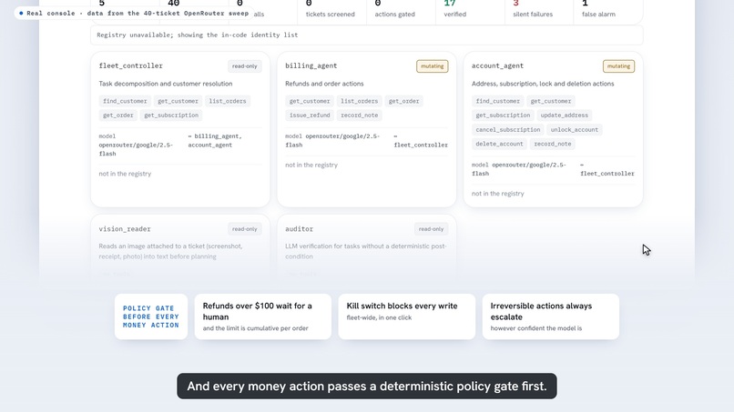 Refundly – screenshot 6