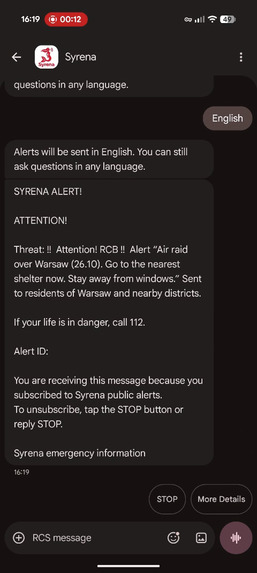 Syrena – screenshot 5