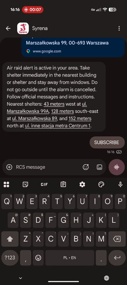 Syrena – screenshot 7