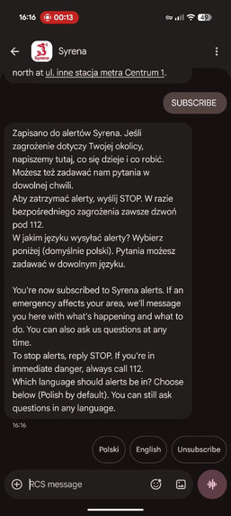 Syrena – screenshot 9