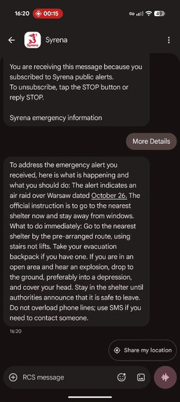 Syrena – screenshot 10