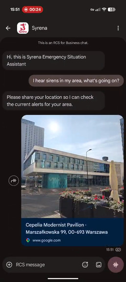 Syrena – screenshot 11