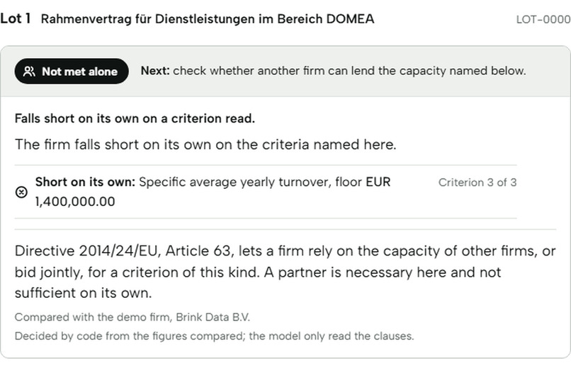 Pagefifty – screenshot 2