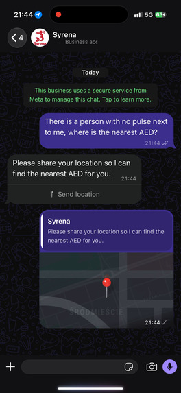 Syrena – screenshot 12