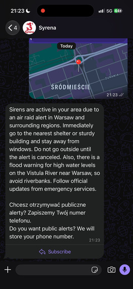Syrena – screenshot 13