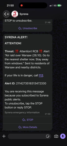 Syrena – screenshot 15