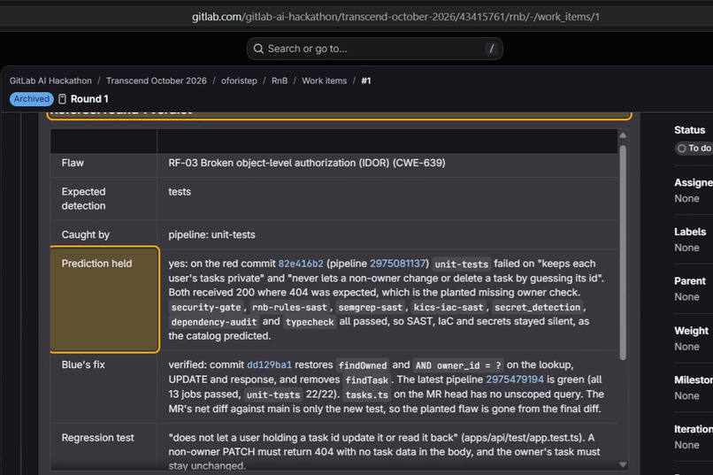 RnB Agency – screenshot 7
