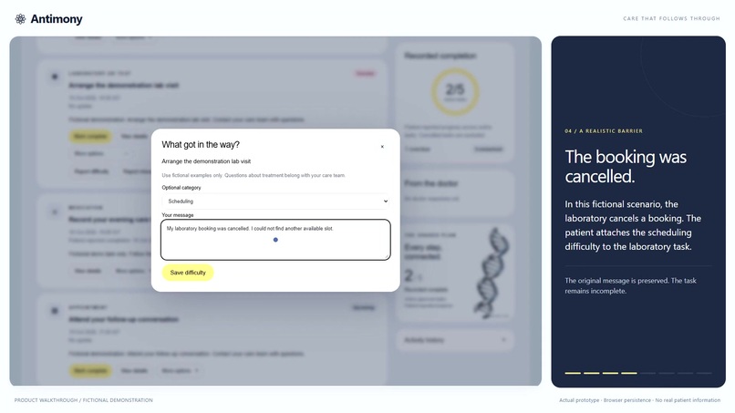 Antimony – screenshot 6