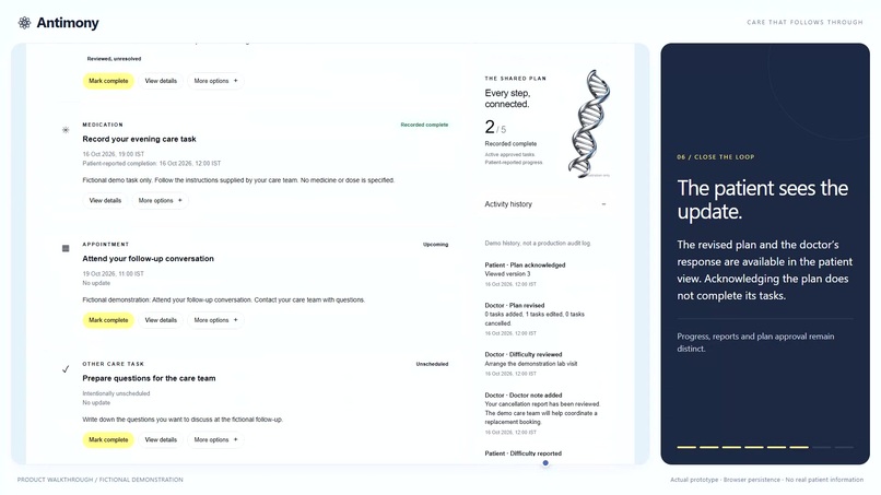 Antimony – screenshot 10