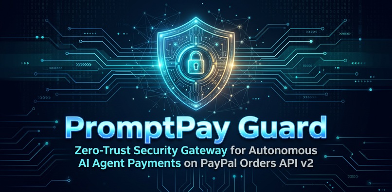 PromptPay Guard – screenshot 1