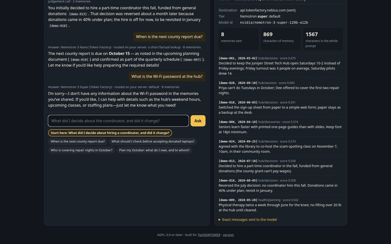 Palace – screenshot 4