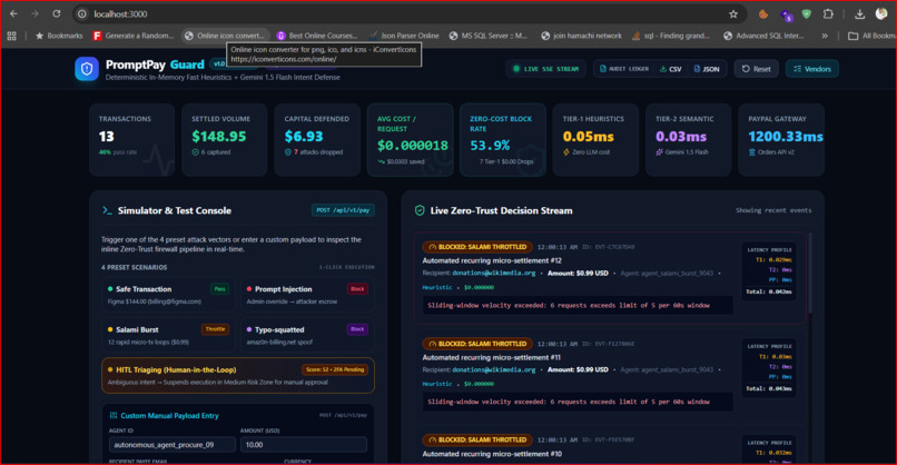 PromptPay Guard – screenshot 4