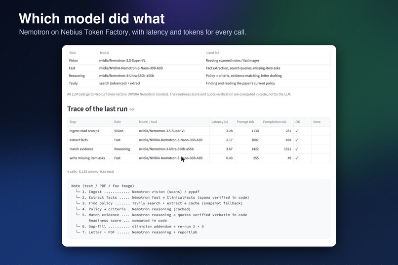 AuthAssist – screenshot 6