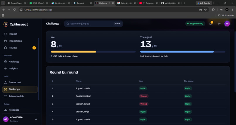 OptiInspect – screenshot 9