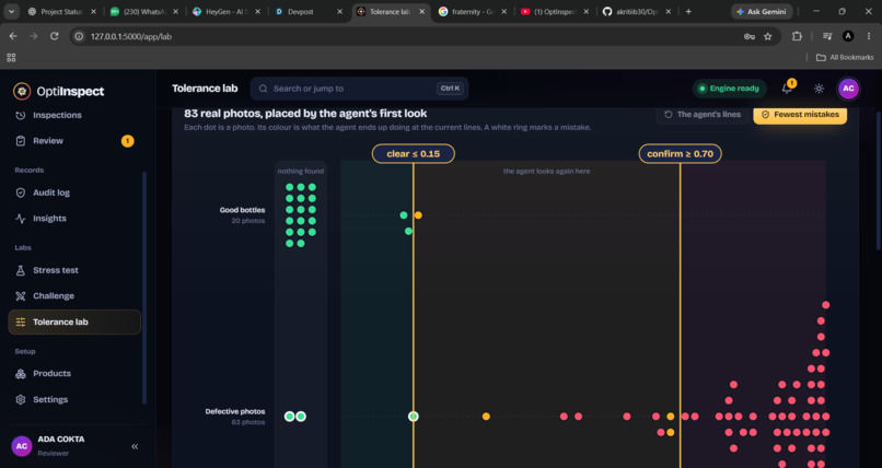 OptiInspect – screenshot 10