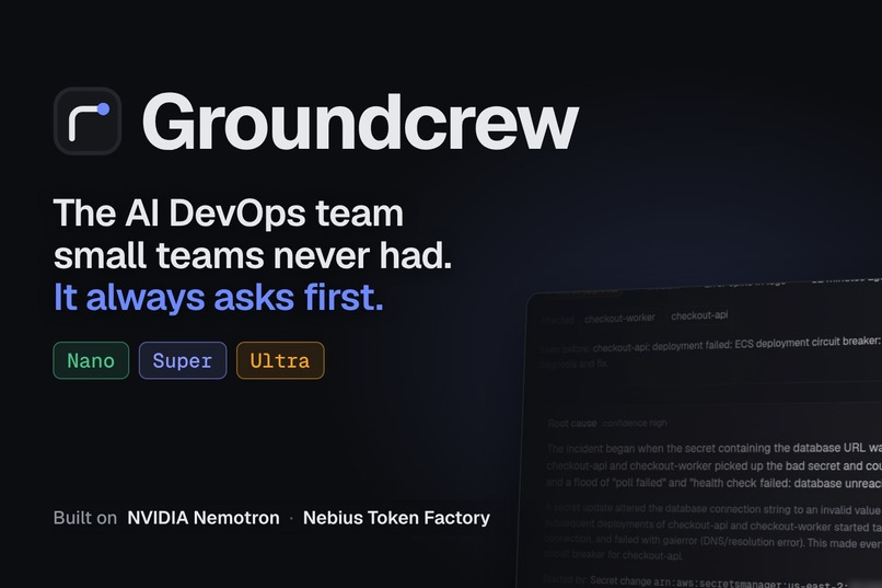 Groundkrew – screenshot 1