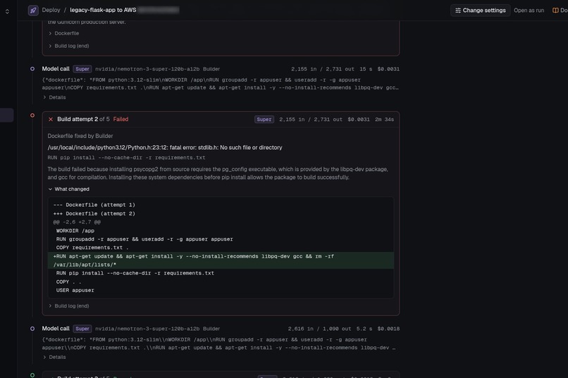 Groundkrew – screenshot 5