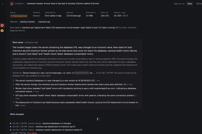 Groundkrew – screenshot 7