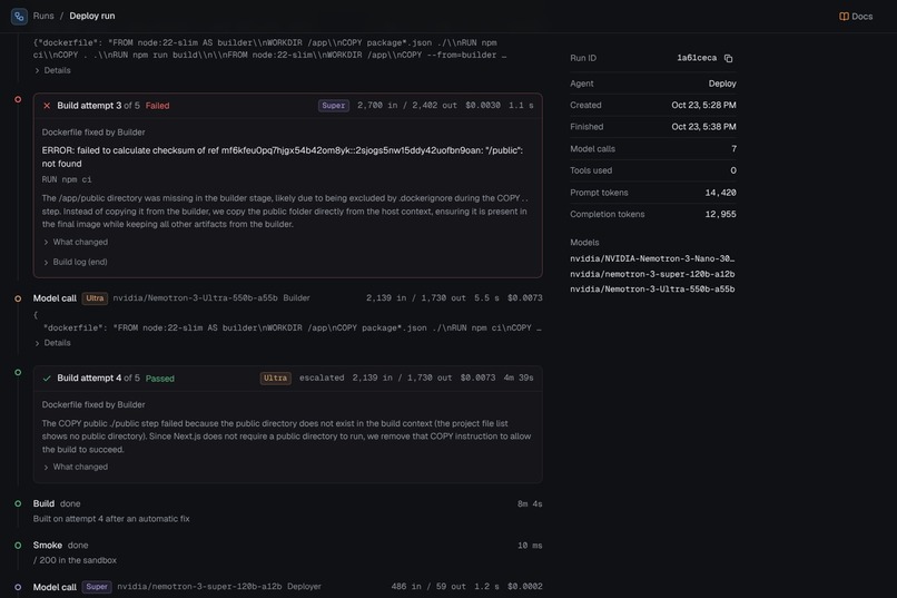 Groundkrew – screenshot 8
