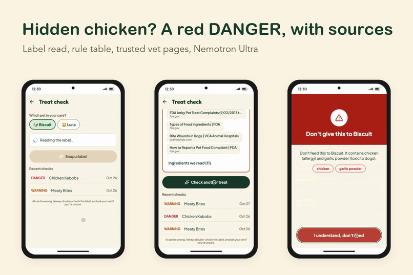 Goldito – screenshot 4