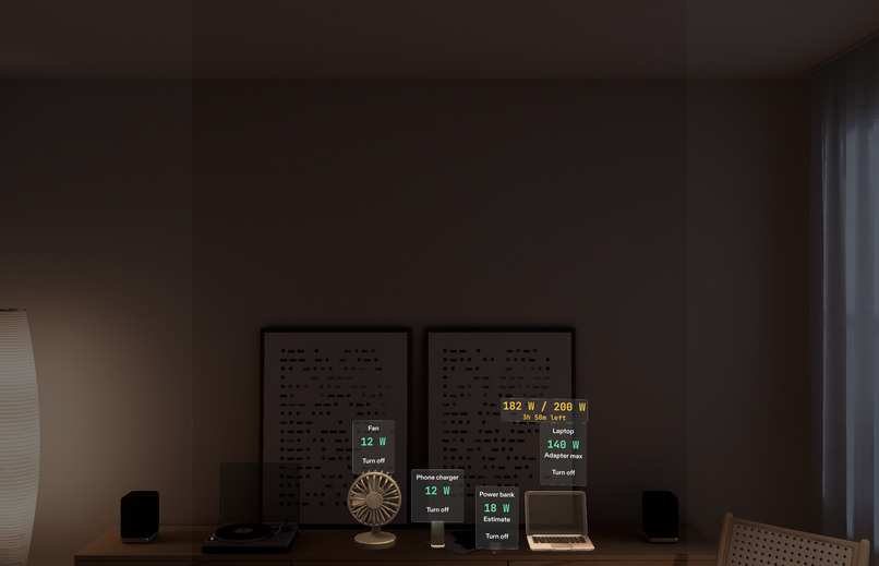 Load Walk – screenshot 1