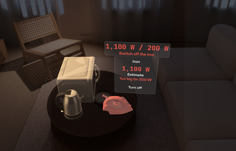 Load Walk – screenshot 3