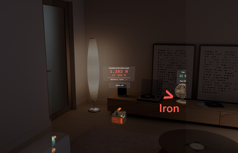 Load Walk – screenshot 4