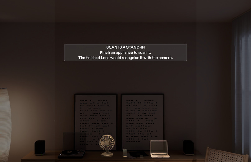 Load Walk – screenshot 5