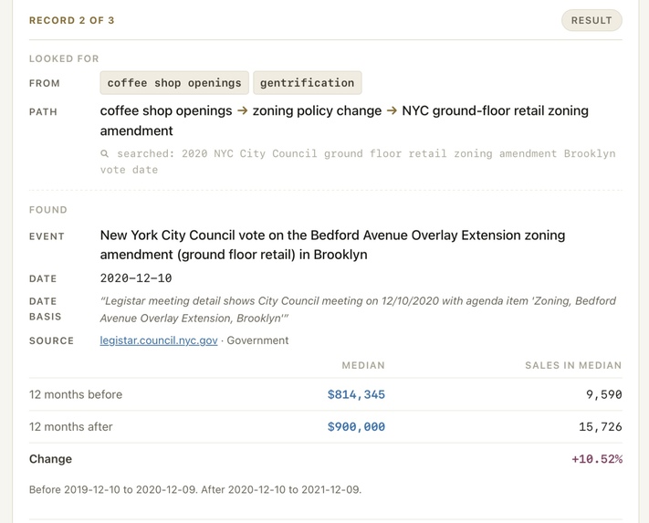 Before You Buy NYC – screenshot 6