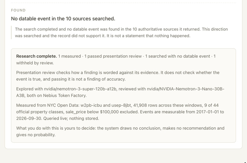 Before You Buy NYC – screenshot 7