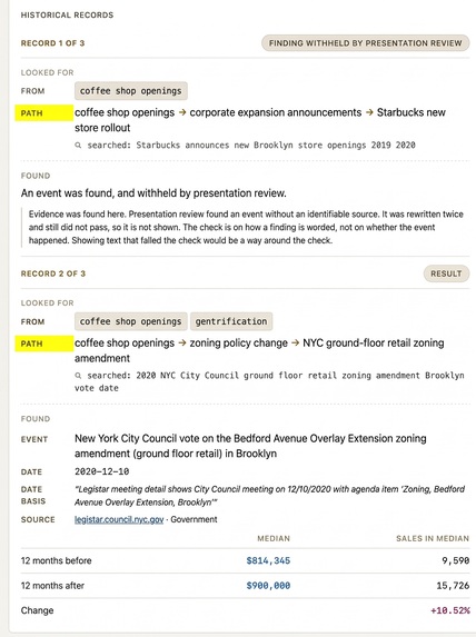 Before You Buy NYC – screenshot 4