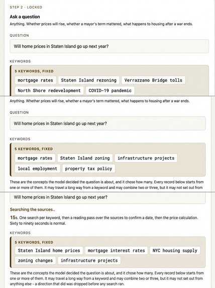 Before You Buy NYC – screenshot 5