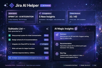 Jira Ai Helper 