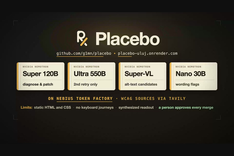 Placebo – screenshot 9