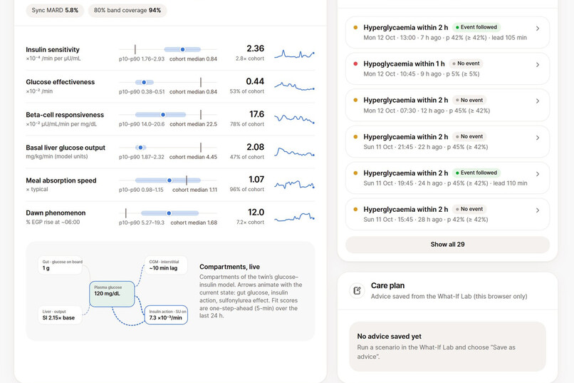 Pratibimb – screenshot 5